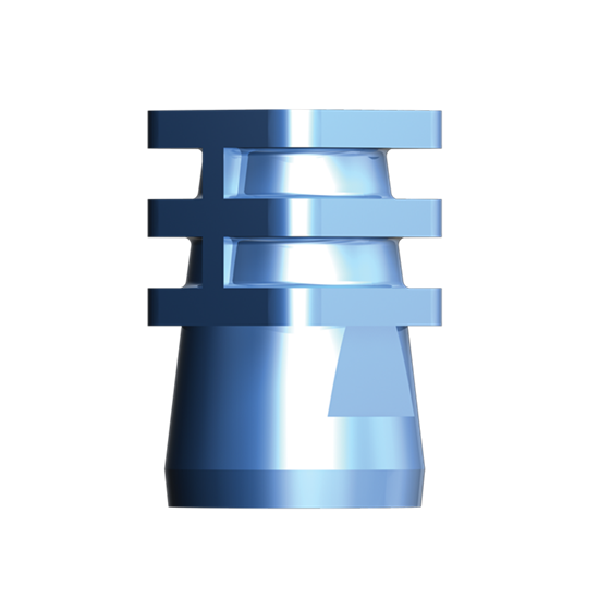 Impression Positioning Cylinder Regular-wide